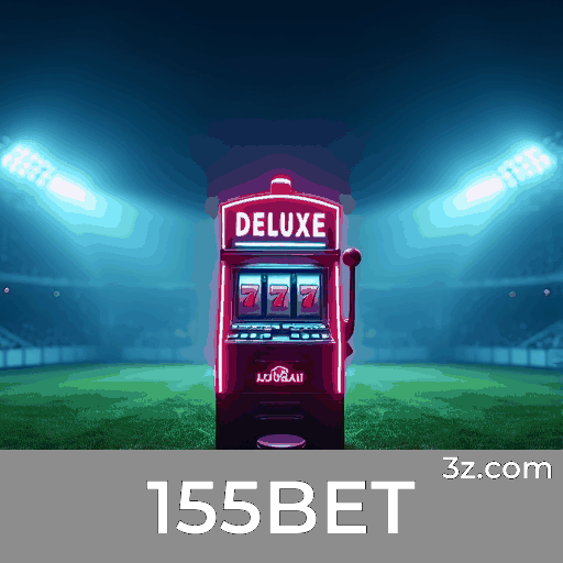 155BET: Apostas completas com odds instantâneas para brasileiros