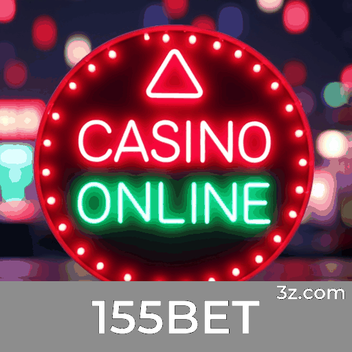 155BET: Seu Cassino Online e Apostas Confiável!