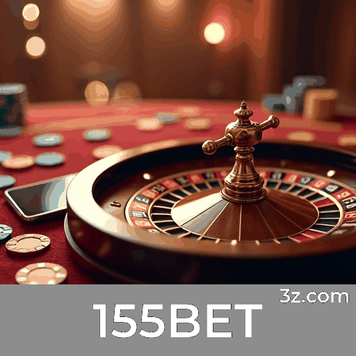 155BET: Inovação e Tecnologia em Apostas Online