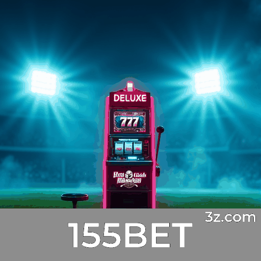 155BET: Apostas completas com odds instantâneas para brasileiros