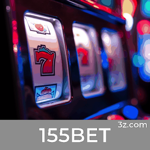 155BET: Seu Cassino Online e Apostas Confiável!